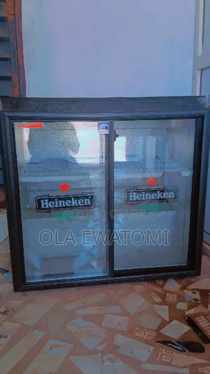 Original Freezer