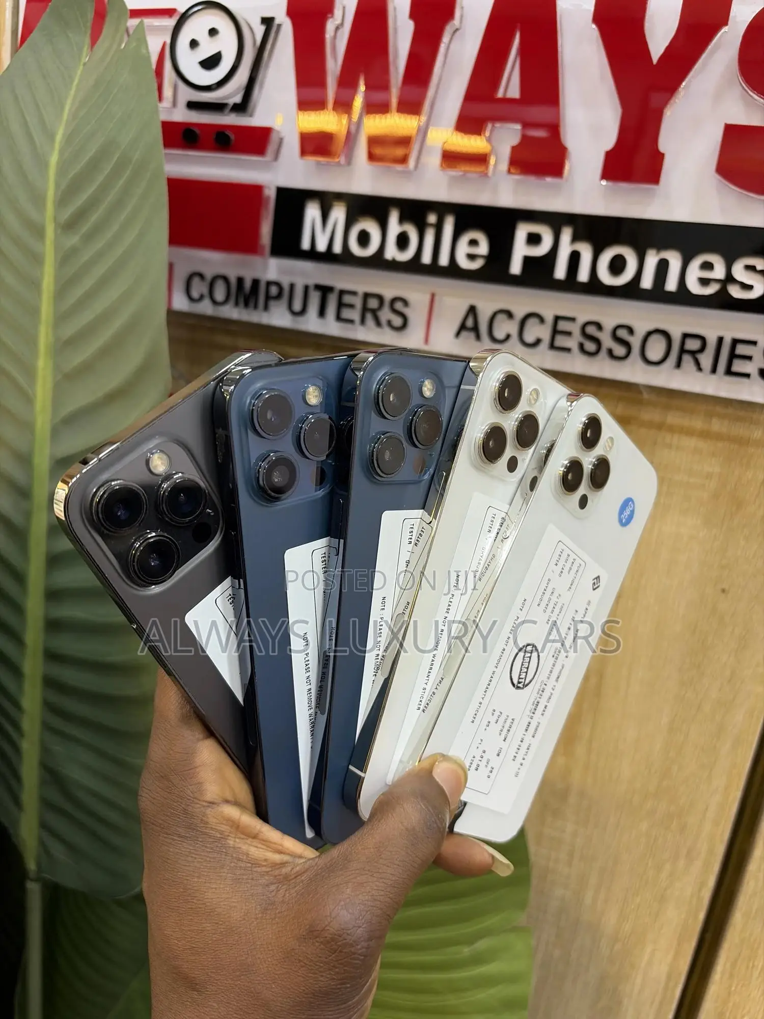 Apple iPhone 12 Pro Max 128 GB
