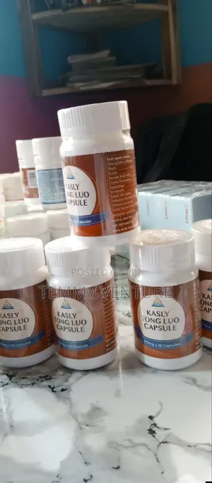 Tasly Tongluo Capsule