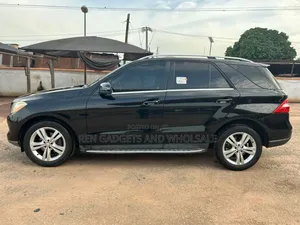 Mercedes-Benz Ml350