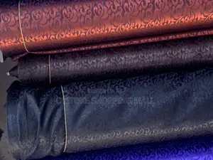 Quality Senator Damask Materials