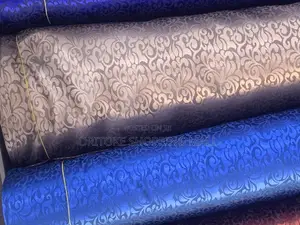 Quality Senator Damask Materials