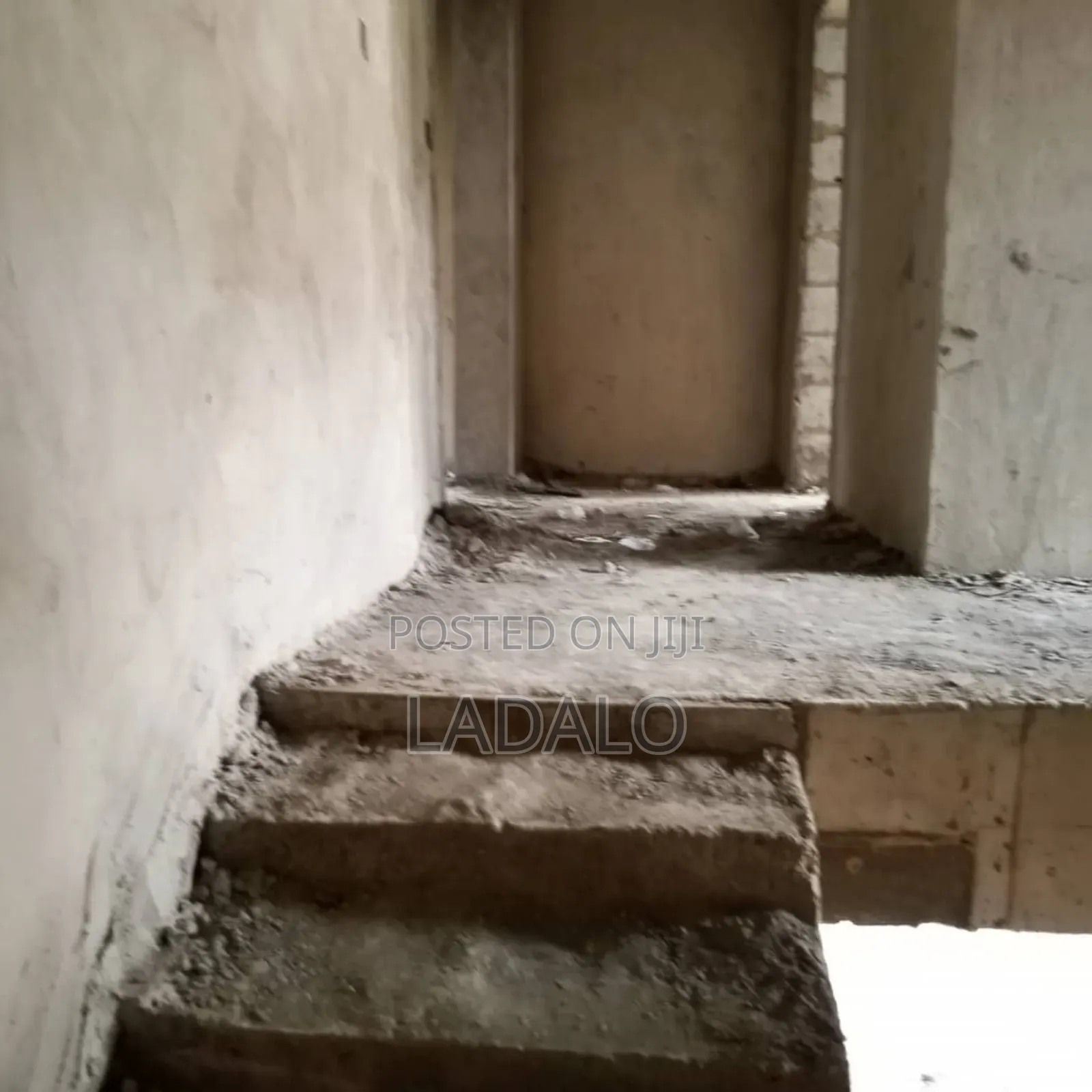 4 Bedroom Semi-Detached Duplex