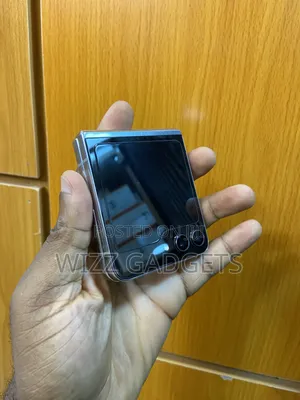 Samsung Galaxy Z Flip5 256 GB