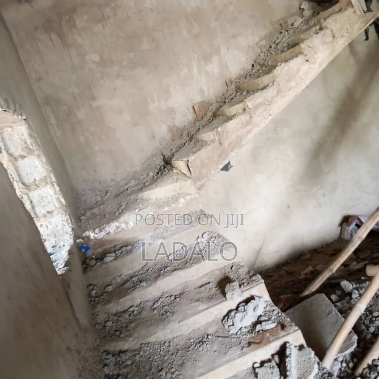 4 Bedroom Semi-Detached Duplex