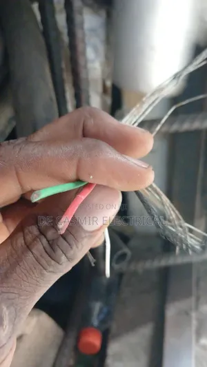 1x1.5mm2 2 Pair Armoured Cable
