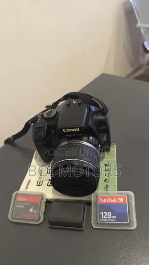 Canon 400d