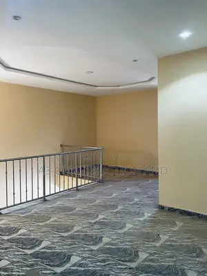 4bdrm Duplex in Akala Way Akobo. for rent