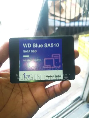 Internal Hard Drive Sata SSD 1tb