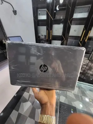 Laptop HP 250 G7 8GB Intel Core i3 HDD 1T
