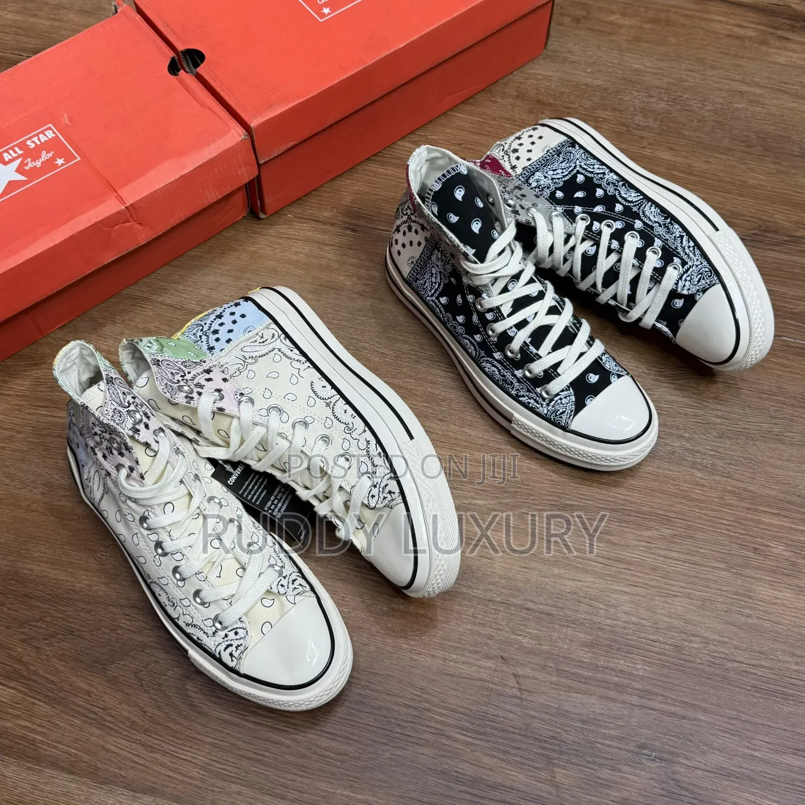 Converse Chuck Taylor All Star 70