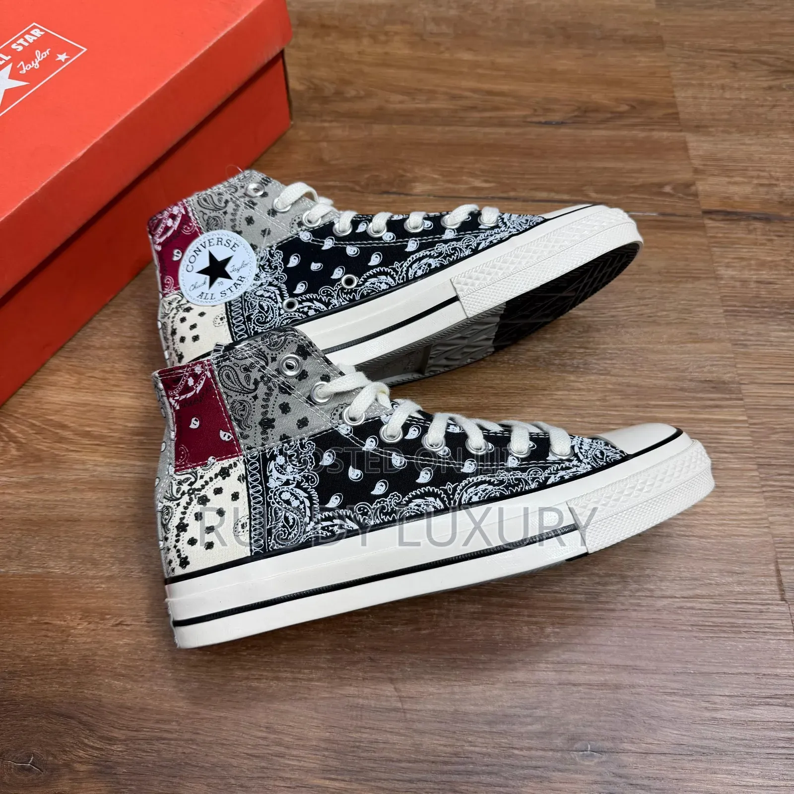 Converse Chuck Taylor All Star 70