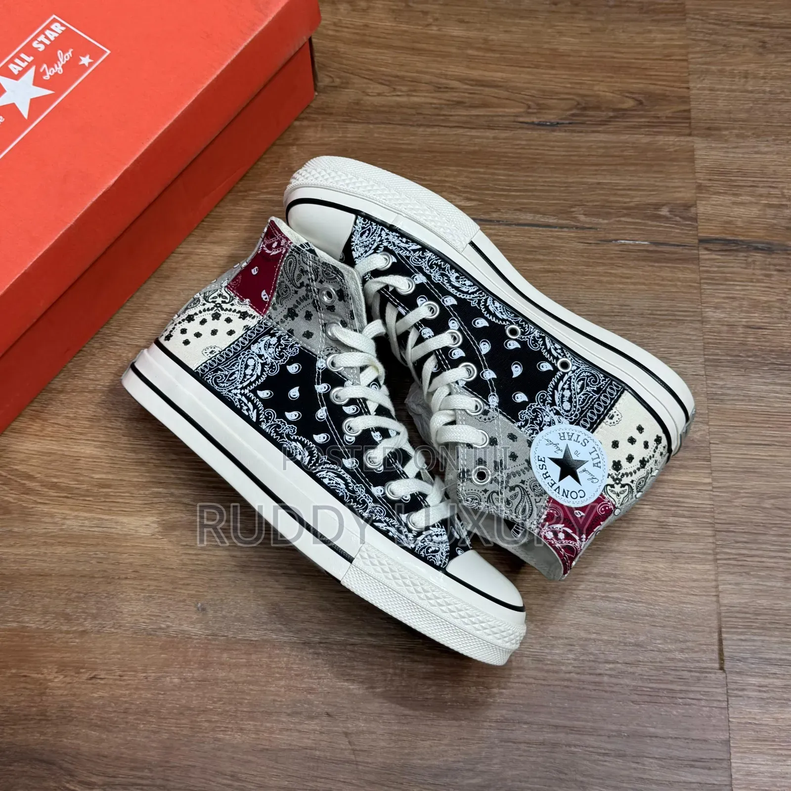 Converse Chuck Taylor All Star 70