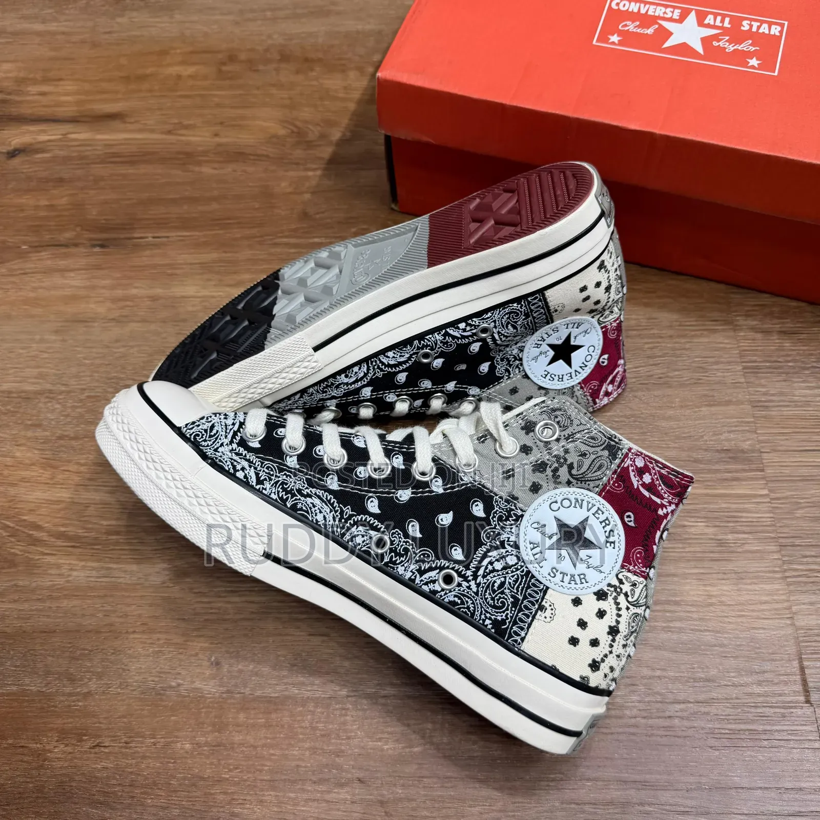 Converse Chuck Taylor All Star 70