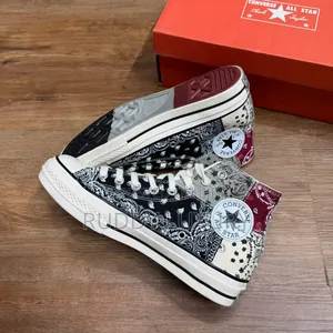 Converse Chuck Taylor All Star 70