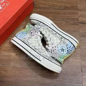 Converse Chuck Taylor All Star 70