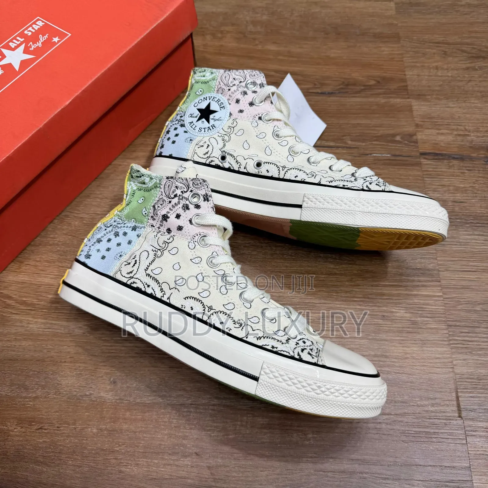 Converse Chuck Taylor All Star 70
