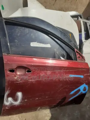 Toyota Avalon Door 2015