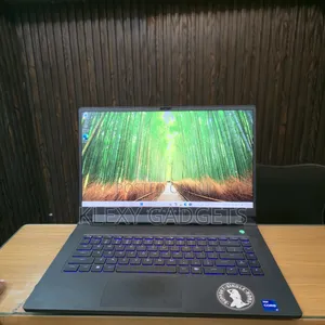 Laptop Alienware M15 R7 32GB Intel Core i7 SSD 1T