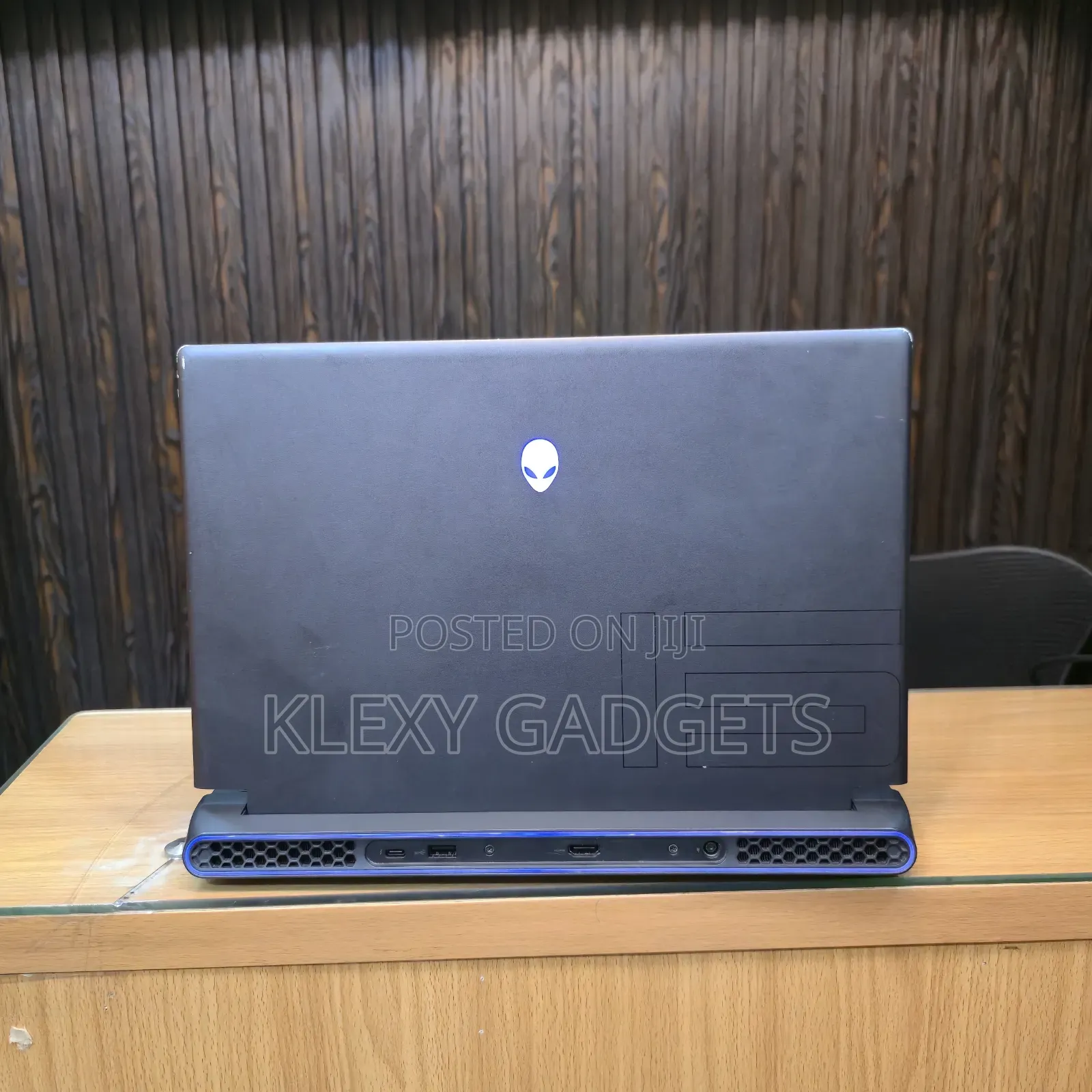 Laptop Alienware M15 R7 32GB Intel Core i7 SSD 1T