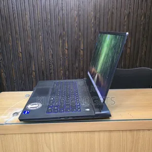 Laptop Alienware M15 R7 32GB Intel Core i7 SSD 1T