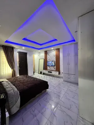 4 / 3 Bedroom Self Compound