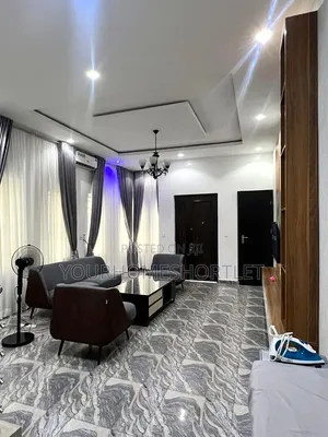 4 / 3 Bedroom Self Compound