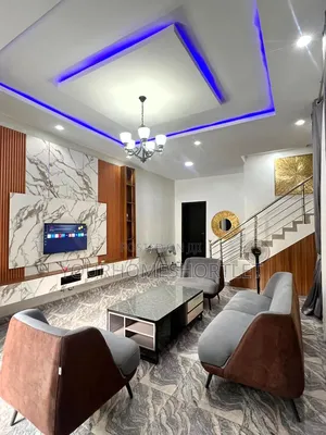 4 / 3 Bedroom Self Compound