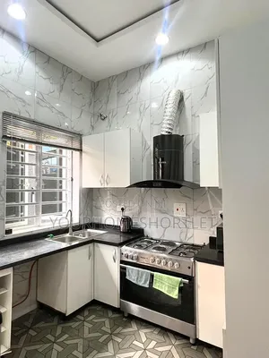 4 / 3 Bedroom Self Compound