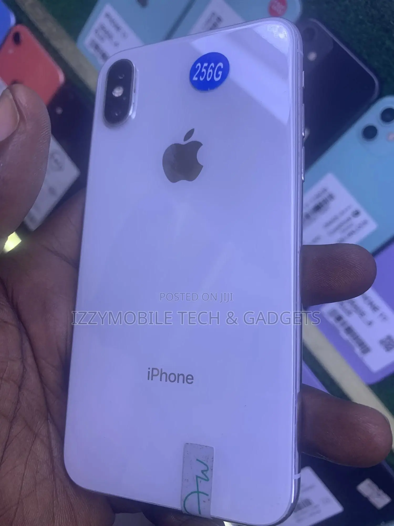 Apple iPhone XS 256 GB