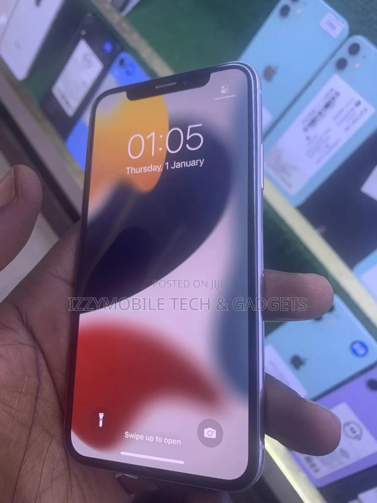 Apple iPhone XS 256 GB