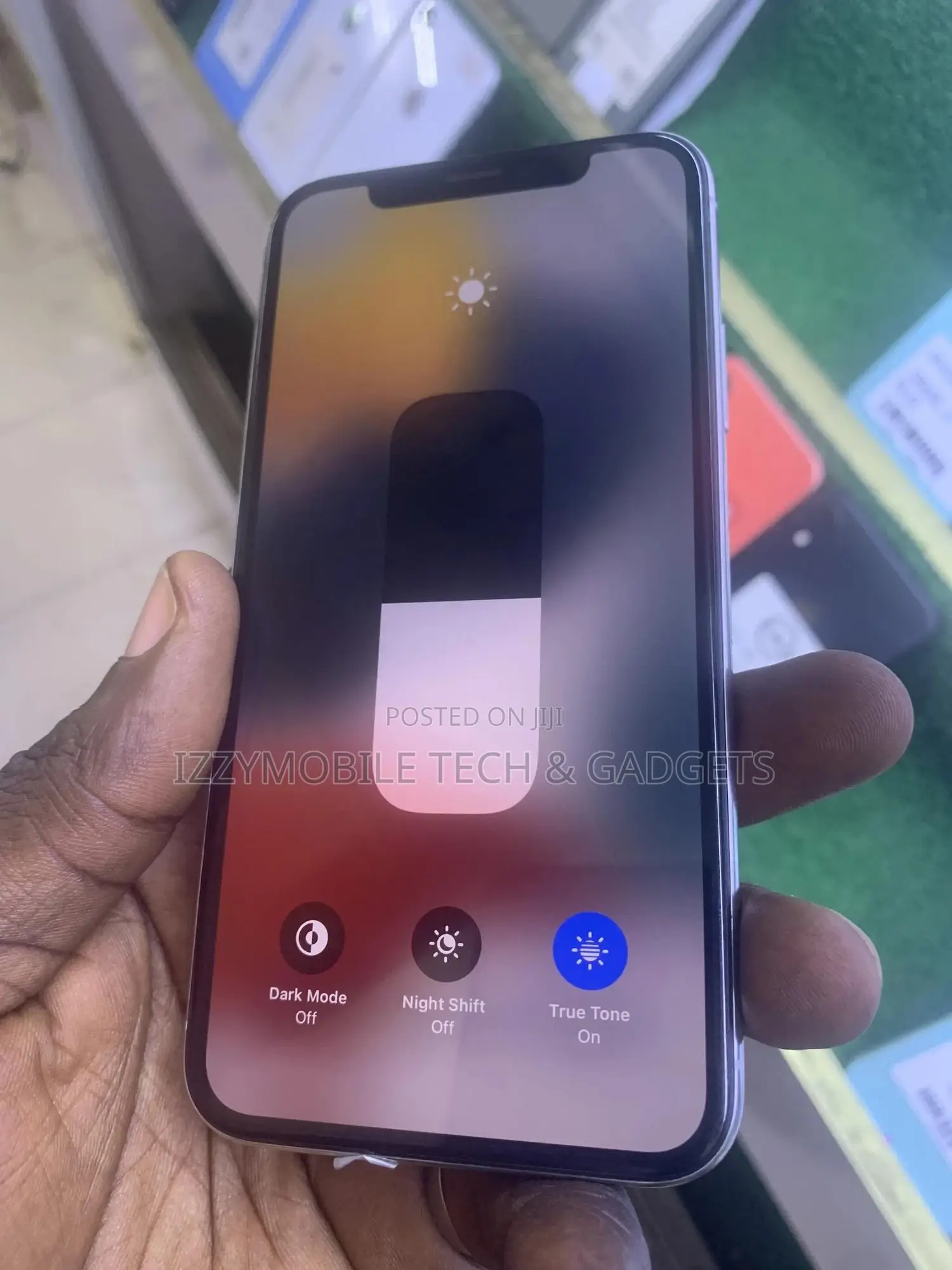 Apple iPhone XS 256 GB