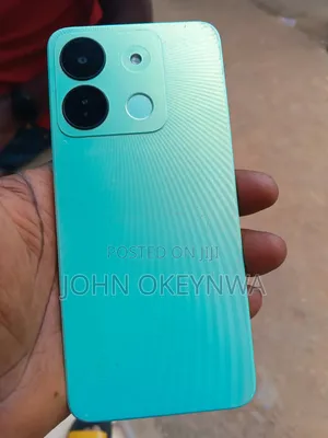Infinix Smart 7 HD 64 GB