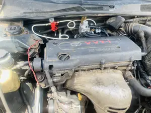 CNG Conversion