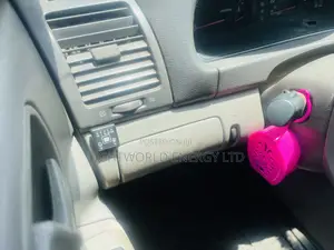 CNG Conversion