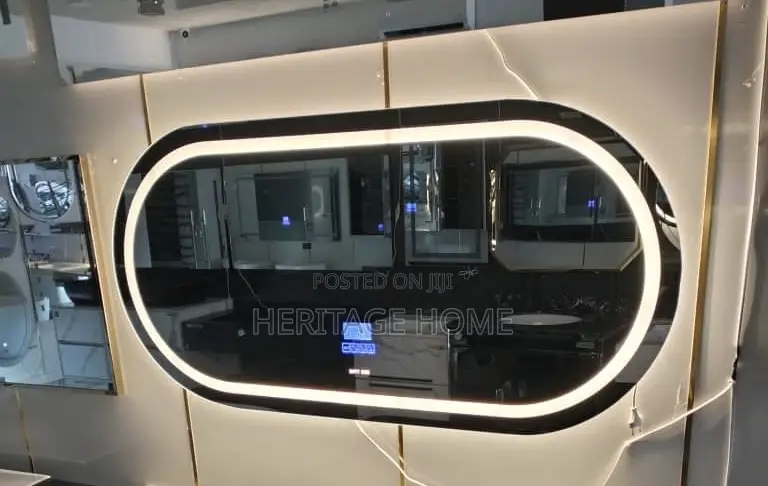 Led Mirror