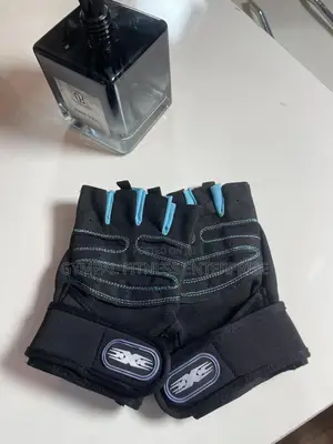 Gym Glove Sizes L– Xl