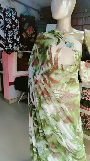 Bookish Styles and Fabrics