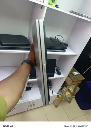Laptop HP EliteBook 8570P 8GB Intel Core i7 HDD 320GB