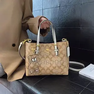Coach Hand Bag