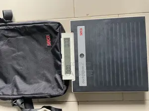 Doctor Scale