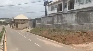 Distress 602.62sqm of Land for Sale in Golf Annex Enugu