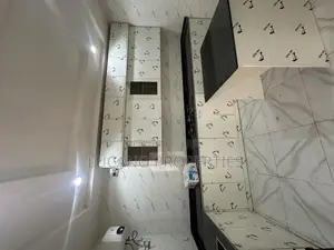 5bdrm Duplex in Wuye District for rent