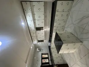 5bdrm Duplex in Wuye District for rent