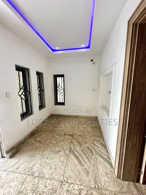 5bdrm Duplex in Wuye District for rent