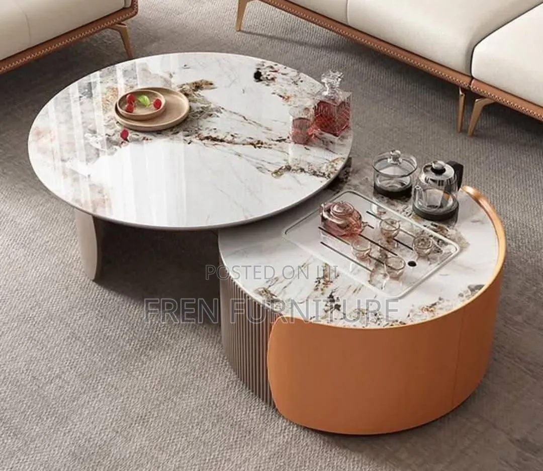 Imported High Quality Products Centre Table
