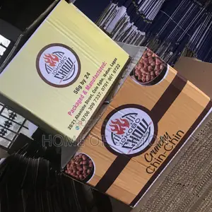 Printed Carton
