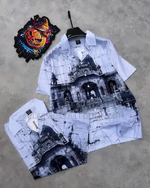 Vintage Shirt