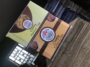 Printed Carton