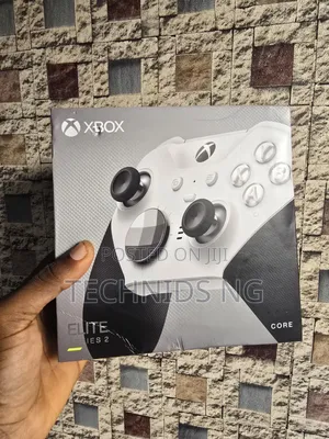Xbox Elite Series 2 Game Controller